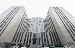 河南南阳高新区光电产业园