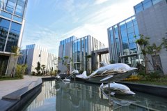 福建漳州创新中心