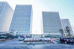 陕西西安核芯空间产业园