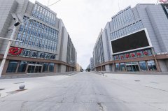 河南新乡科技创新基地