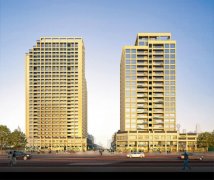 京东云数字经济产业园（濮阳、丽水）