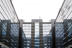 陕西西安物联网产业创新中心