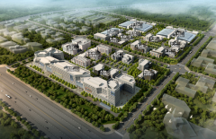 唐山曹妃甸科技创新中心